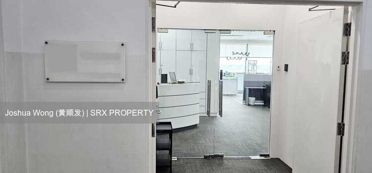 Citilink Warehouse Complex (D5), Warehouse #450667691